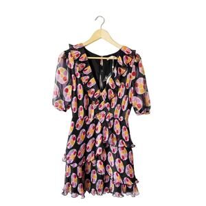 La Maison Talulah Dress